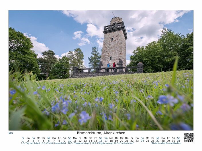Kalender WW 2027 6