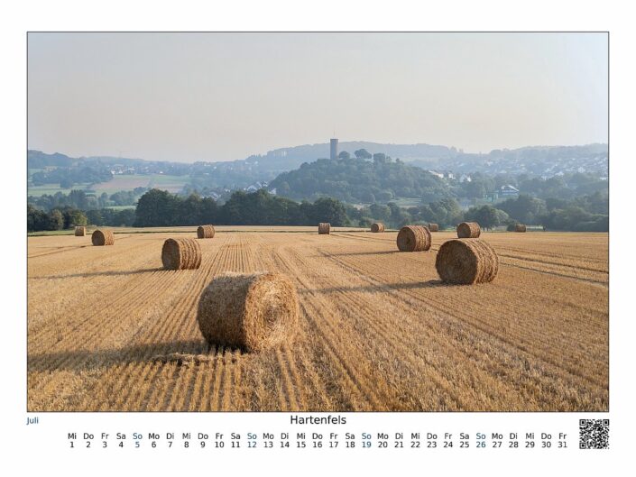 Kalender WW 2027 8