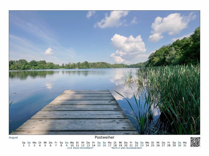Kalender WW 2027 9
