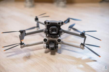 Dji Mini 3 versus 5 Pro