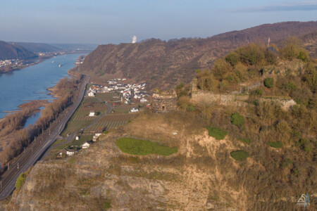 Dji Mini 5 Pro Hammerstein 2x Modus